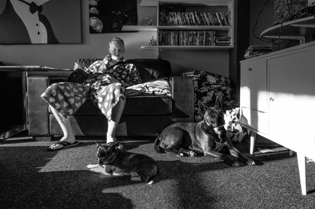 Crash Palace Backpackers Rotorua Bagian luar foto