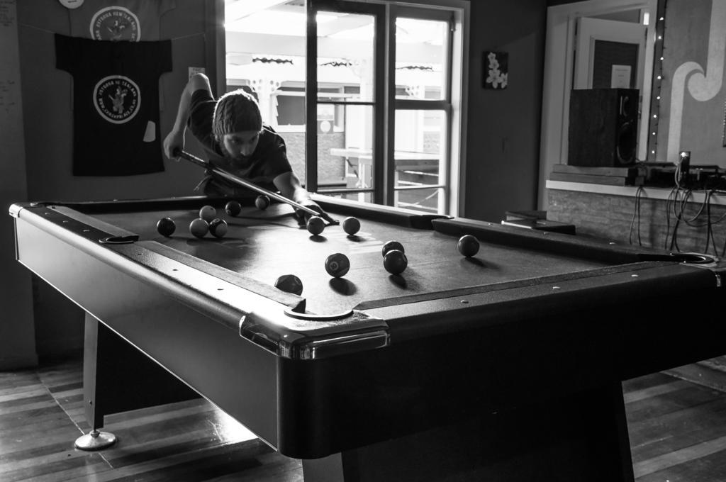 Crash Palace Backpackers Rotorua Bagian luar foto